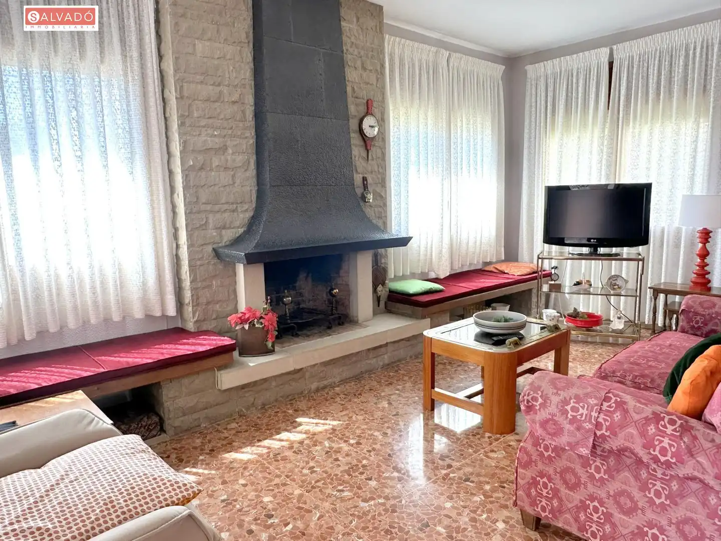 Villa mit Terrasse zum Verkauf in Segur de Calafell, imagen 21