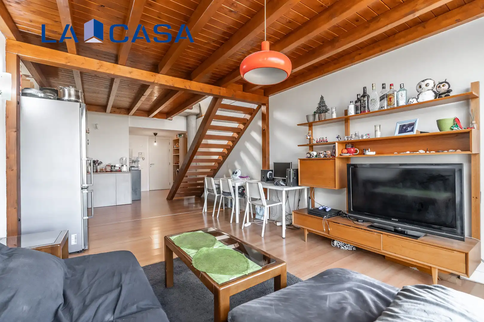 Dúplex en venta en Calle Arquímedes, Valdepelayo - Montepinos - Arroyo Culebro