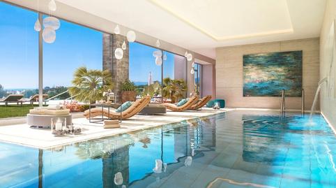 Foto 3 de Pis en venda a Urbanización Artola Baja, 81, Cabopino - Artola, Málaga