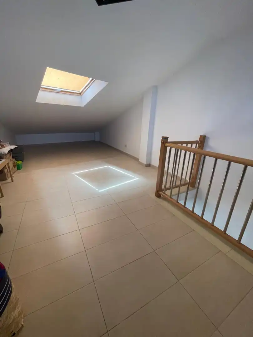 Casa adosada en venta en Montcada i Reixac con Aire acondicionado, Jardín privado y Terraza