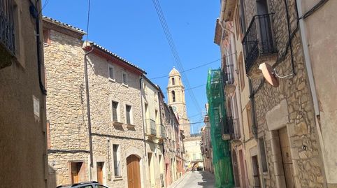 Foto 2 de Casa adosada en venta en Rocafort de Queralt, Tarragona