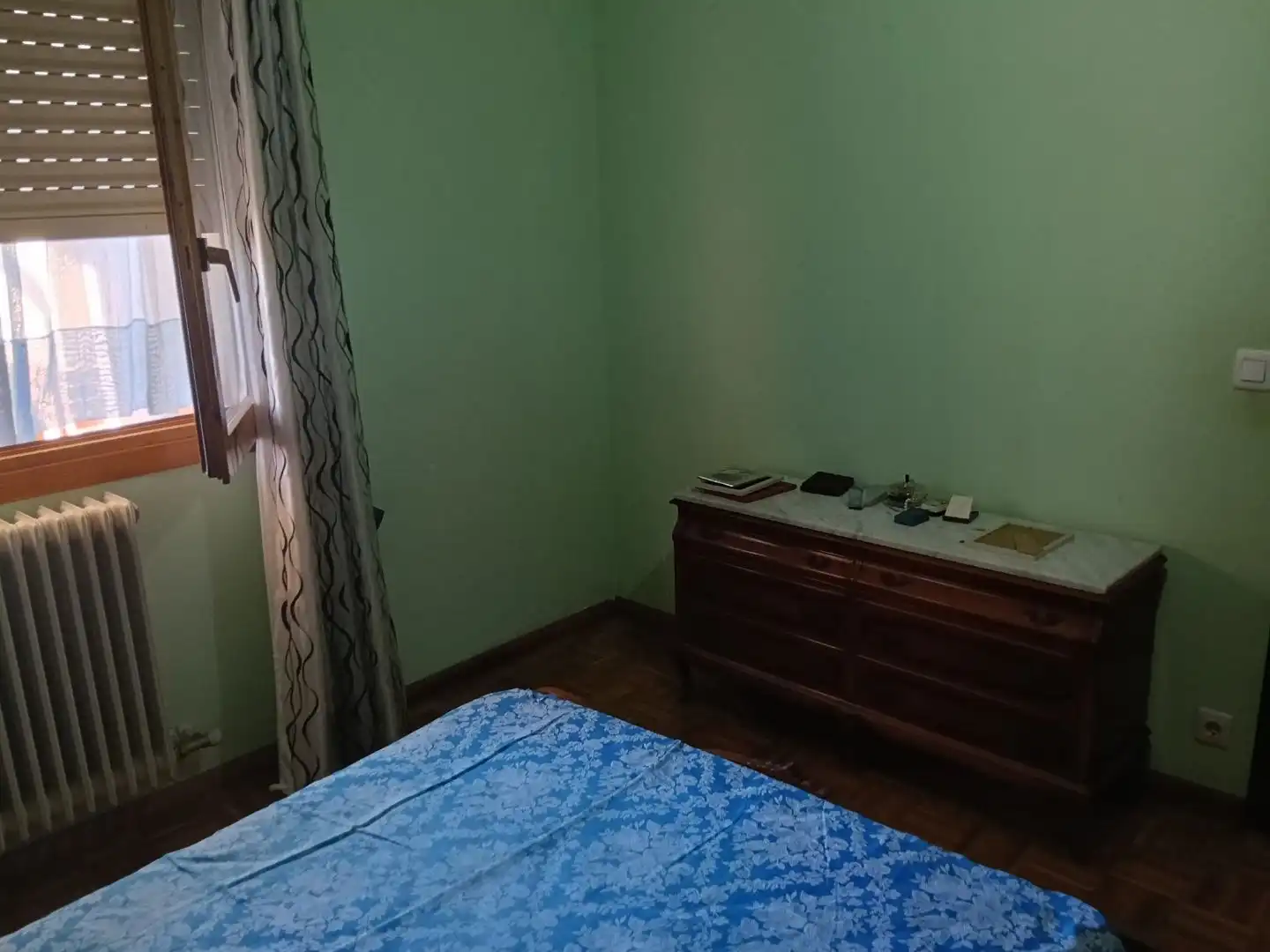 Bedroom of Flat for sale in Lodosa  with Terrace and Balcony