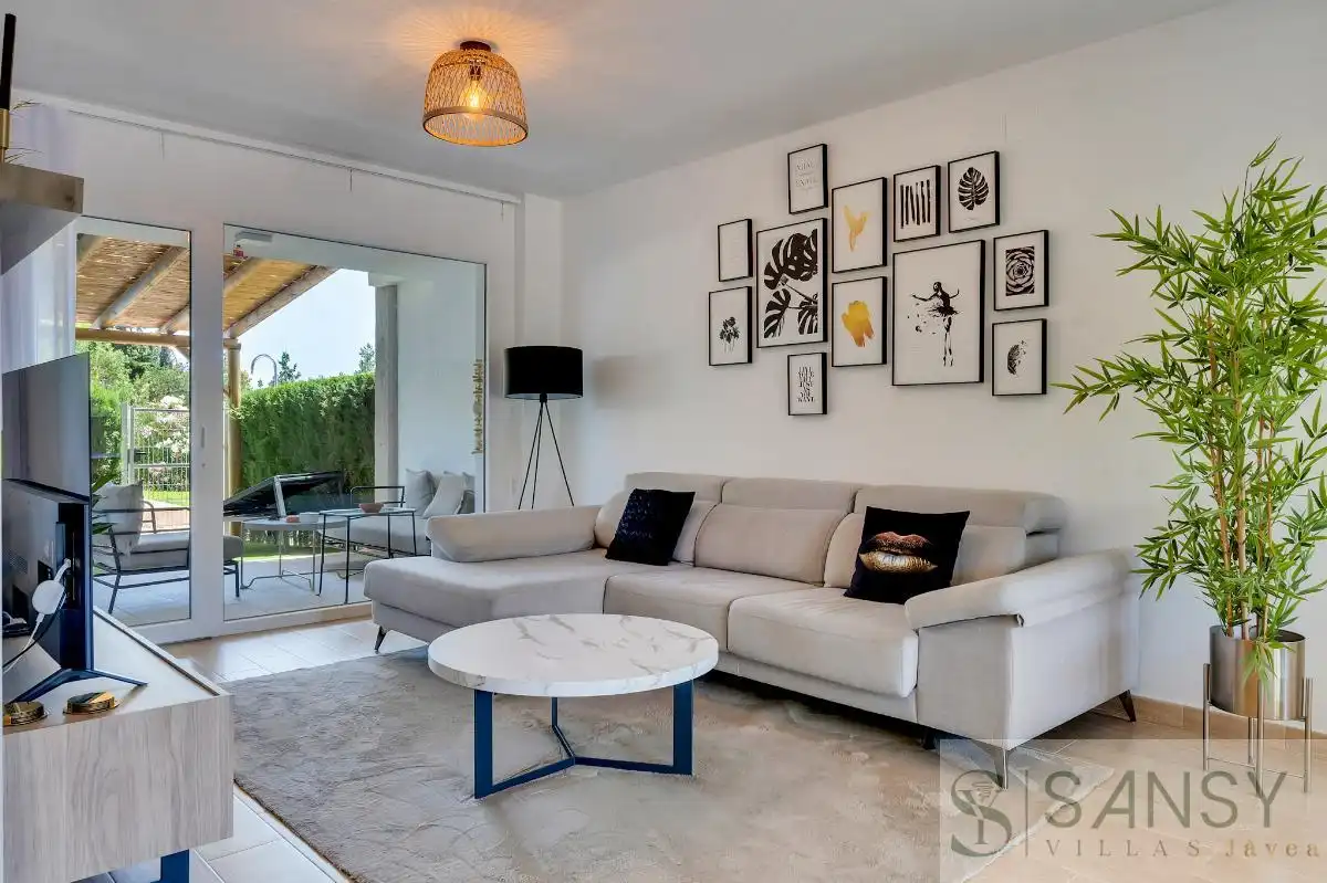 Bungalow avec piscine à vendre à Centro ciudad, imagen 11