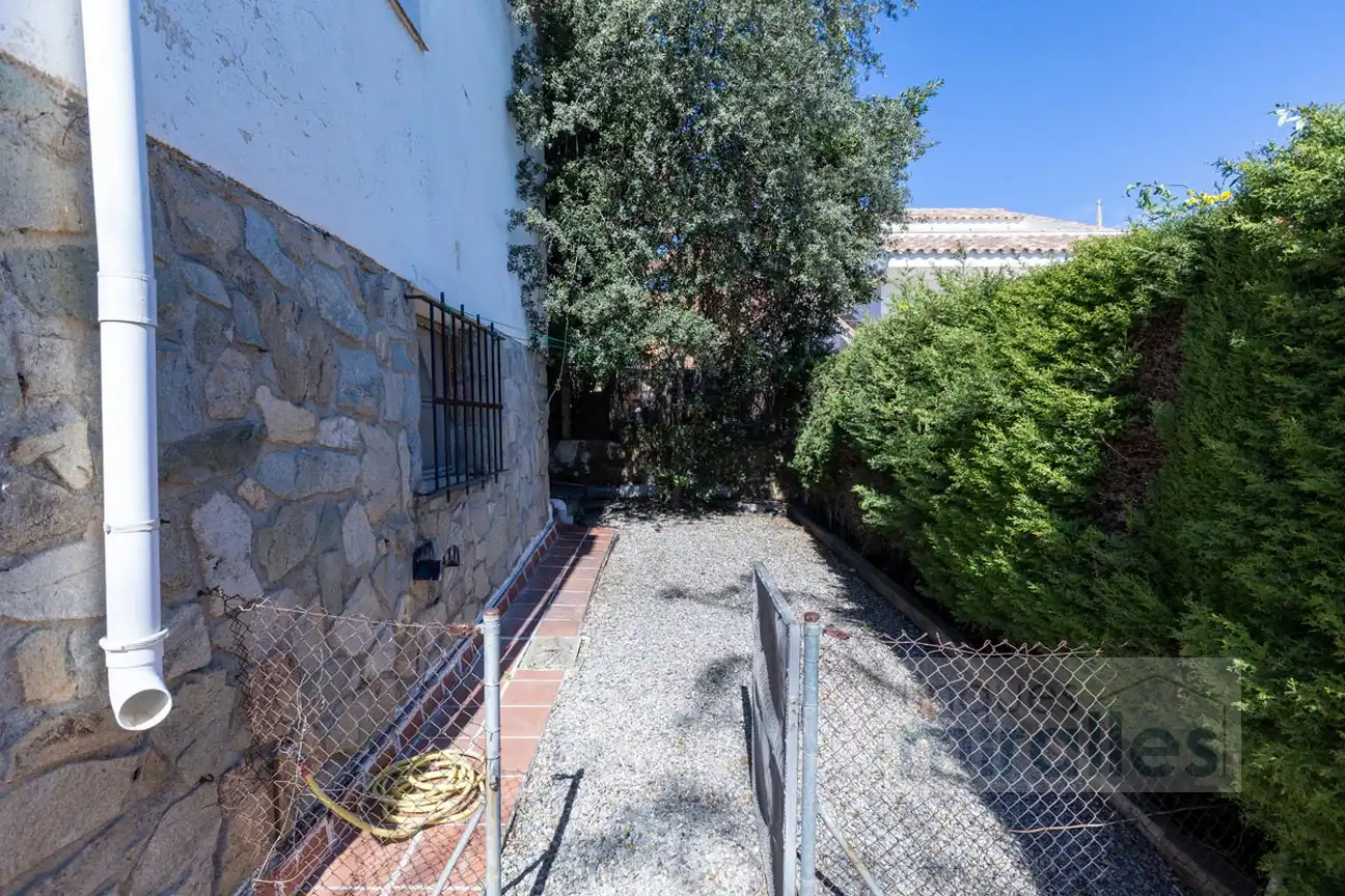 Villa con terrazza in vendita a Carrer Àngel Guimerà 13, imagen 20
