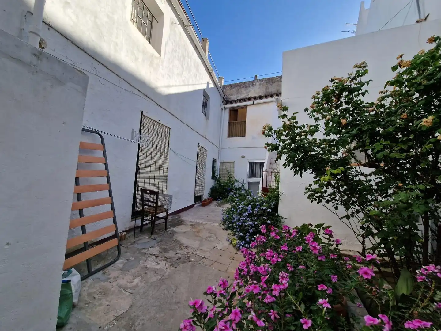 Planta baja en venta en Calle GALAN CABALLERO, Alcalá de los Gazules