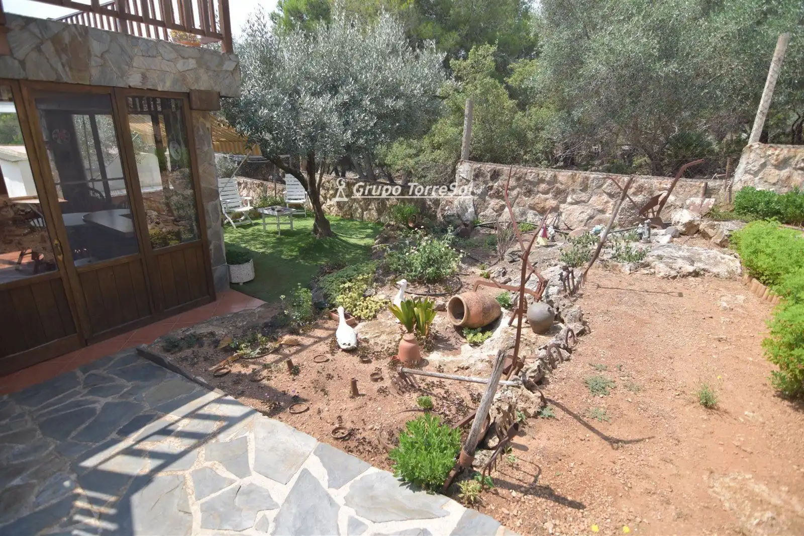 Haus mit Pool zum Verkauf in JUAN RAMON JIMENEZ, imagen 27