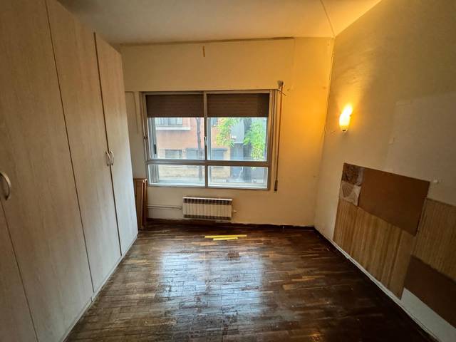 Piso en Venta en Avinguda Meridiana en El Camp de l'Arpa del Clot
