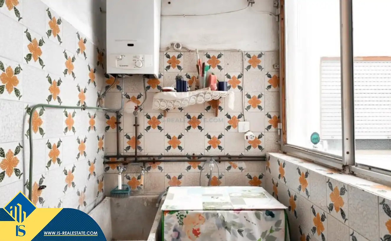 Apartament amb ascensor en venda a Playa del Acequión, Náufragos y Rocío del Mar, imagen 13