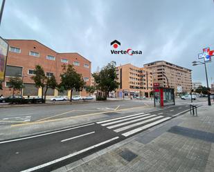 Vista exterior de Local de lloguer en  Valencia Capital