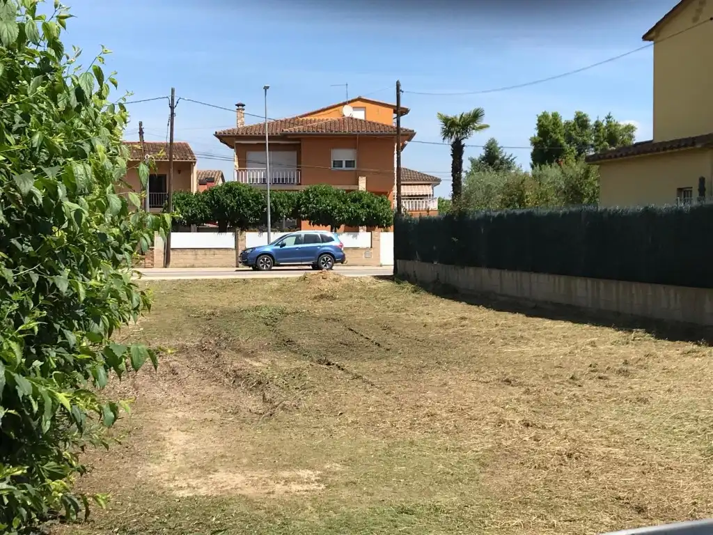 Residencial en venda en Bordils