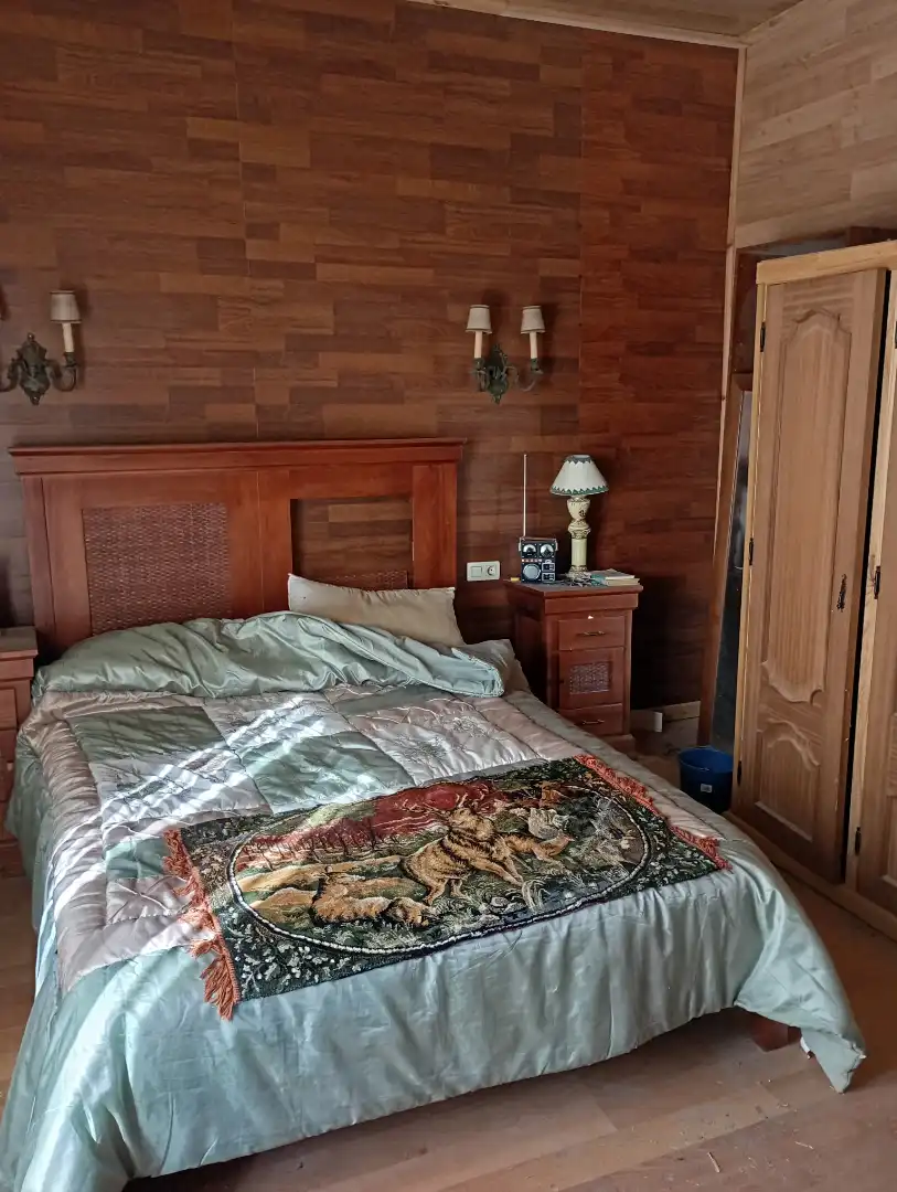 Casa con jardín en venta en Atarfe, imagen 10