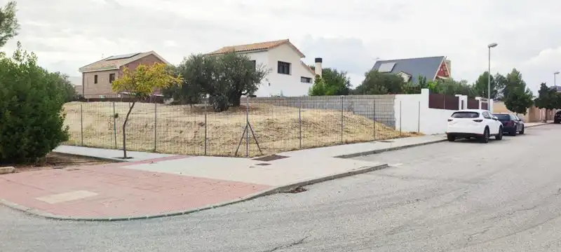 Terreni e lotti in vendita a Atarfe