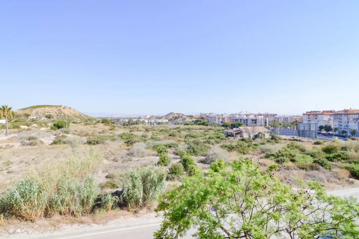 Residencial en venta en N/A, -1, Los Secanos