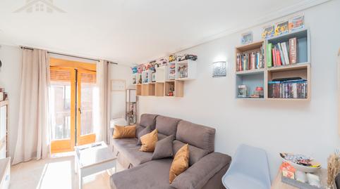 Photo 4 of Flat for sale in Calle del Marqués, Zona Centro - Ayuntamiento, Madrid