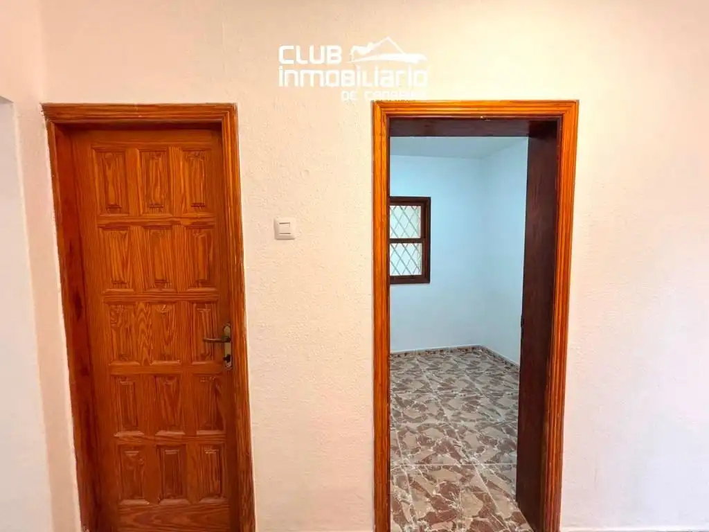 Casa o chalet de alquiler en San Cristóbal de la Laguna