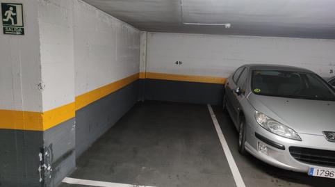 Foto 2 de Garatge en venda a Calle de Finisterre, La Paz,  Madrid Capital