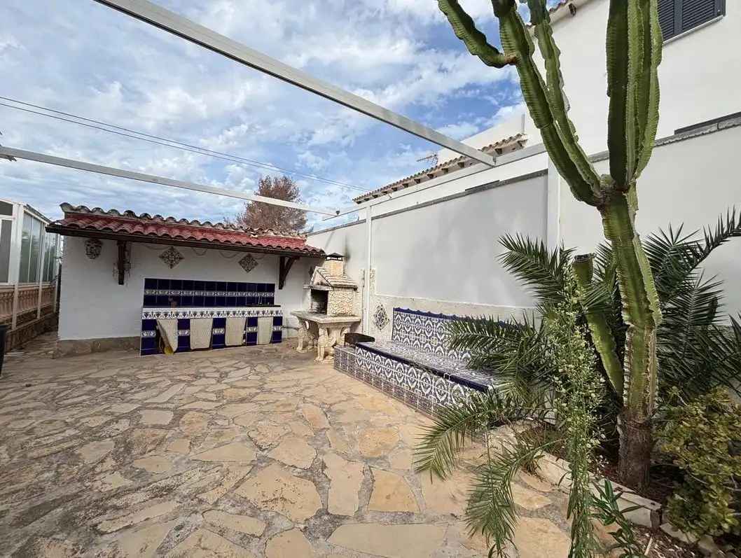 Casa con piscina in vendita a El Montgó, imagen 19