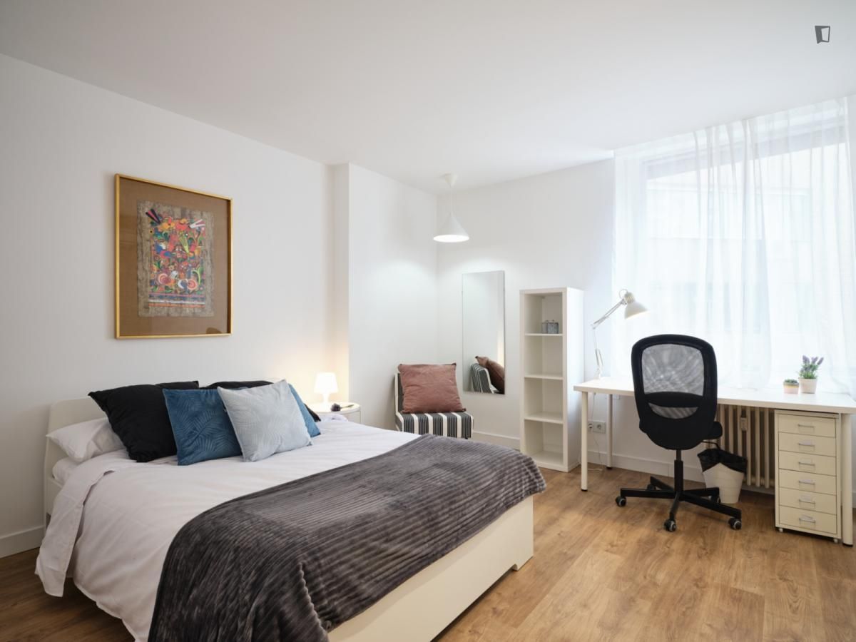 Apartament de lloguer a Vallehermoso