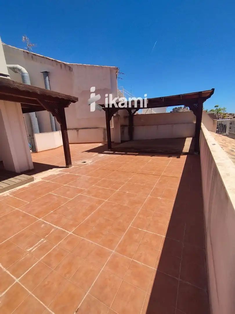 Ático en venta en GABRIEL MIRO, Casco urbano
