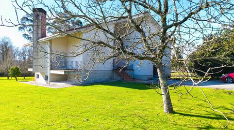 Foto 3 de Casa o chalet en venta en Travesía de Cacheiras, Teo, A Coruña