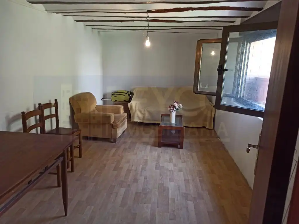 Casa amb jardí en venda a Matute, imagen 13