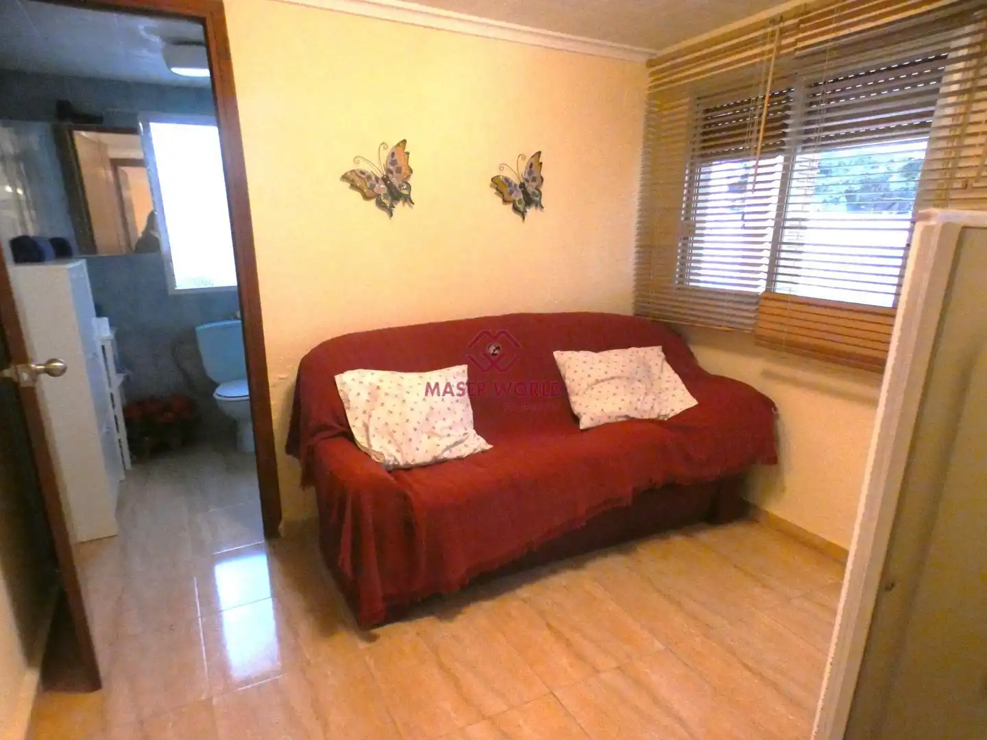 Casa con terraza en venta en Pedanías Oeste, imagen 22