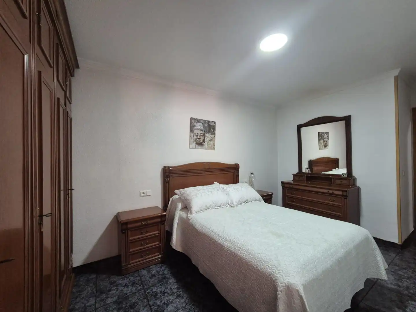 Habitación de Piso en venta en El Ejido con Aire acondicionado, Terraza y Amueblado