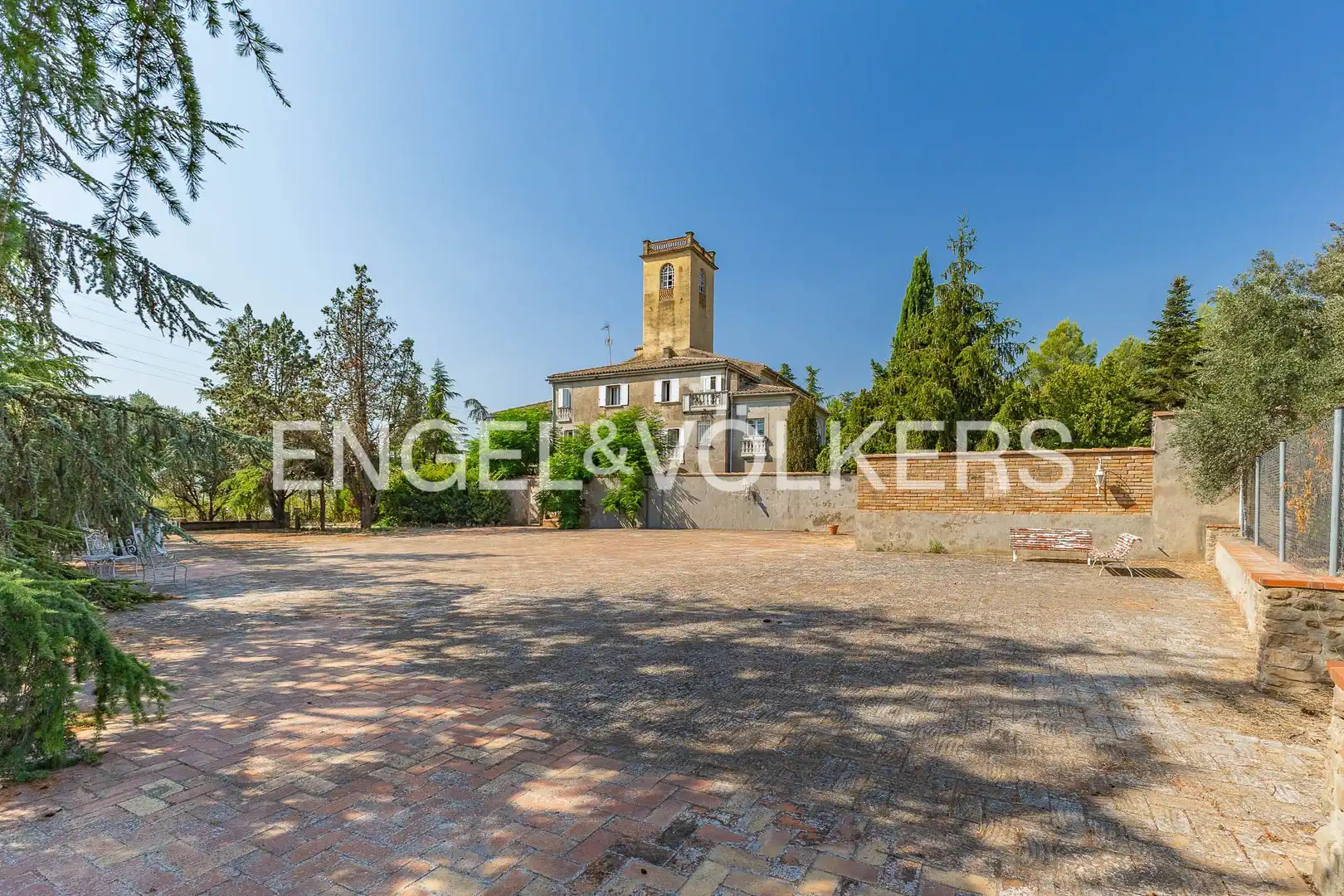 Villa con terrazza in vendita a Sant Fruitós de Bages, imagen 68