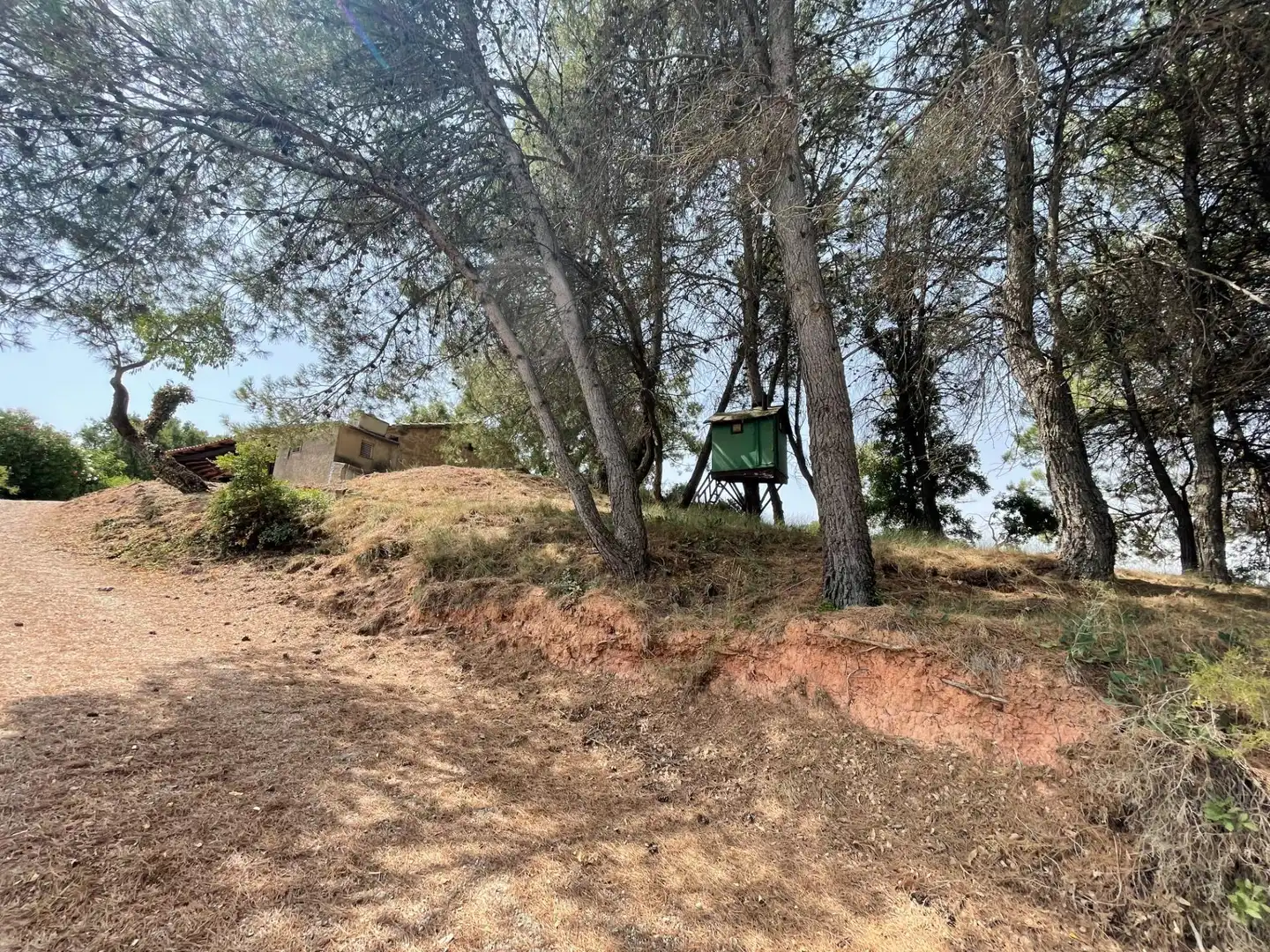 Casa rústica en venda a Aguilar de Segarra, imagen 65