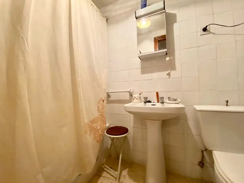 Bany de Casa o xalet en venda en Alhama de Granada, Granada