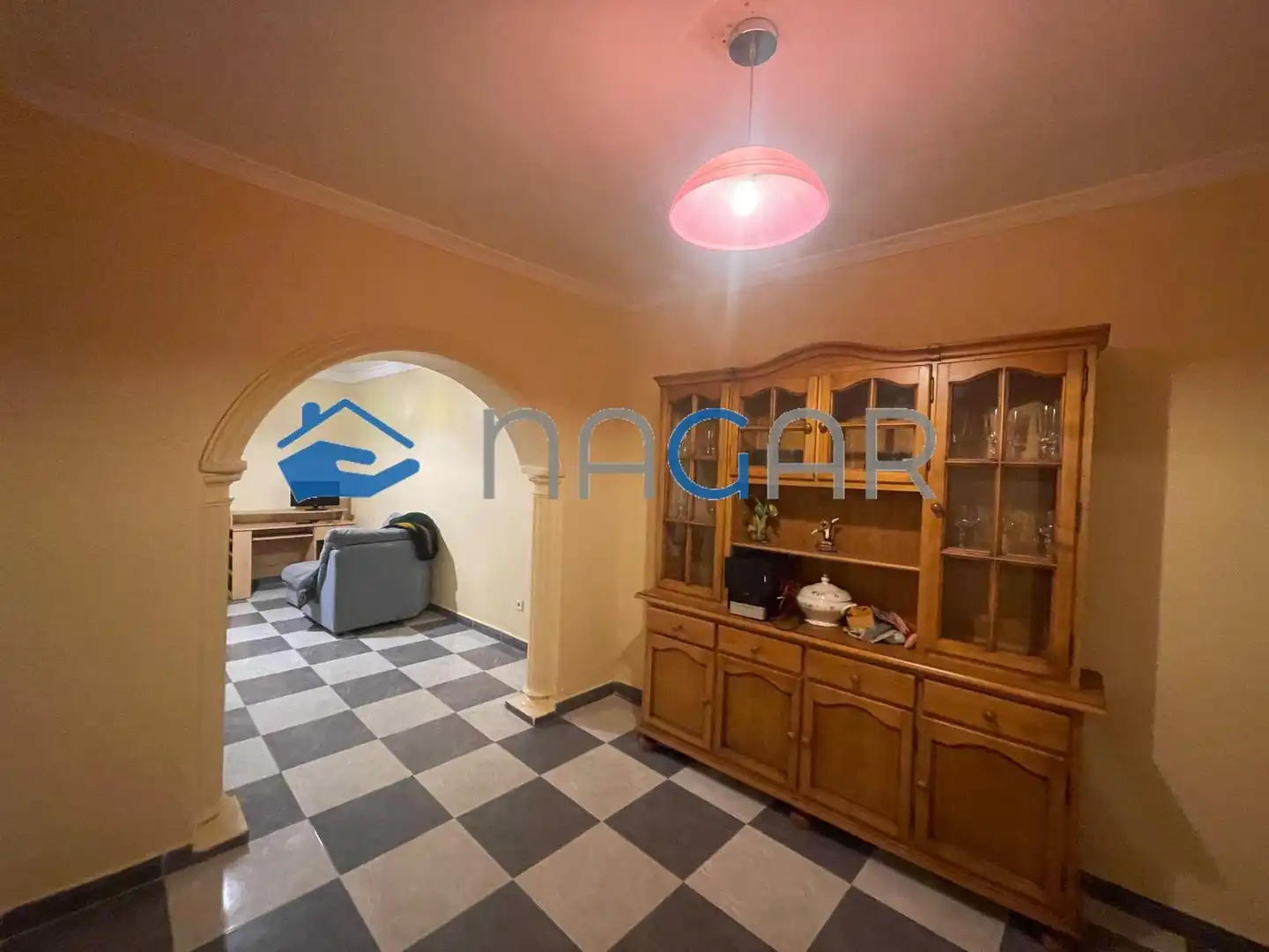 Country house zum Verkauf in La Línea de la Concepción mit Privatgarten, Schwimmbad und Möbliert