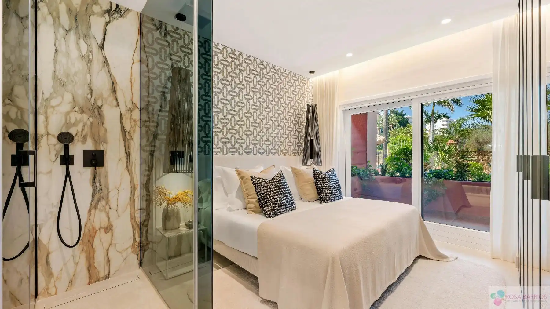 Wohnung mit Pool zum Verkauf in Selwo, imagen 4