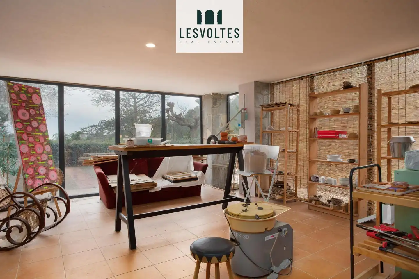 Casa con piscina en venta en D'Esclanyà, imagen 22