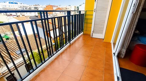 Foto 4 de Apartament en venda a Riera D'aubí, 37, Platja Gran, Palamós