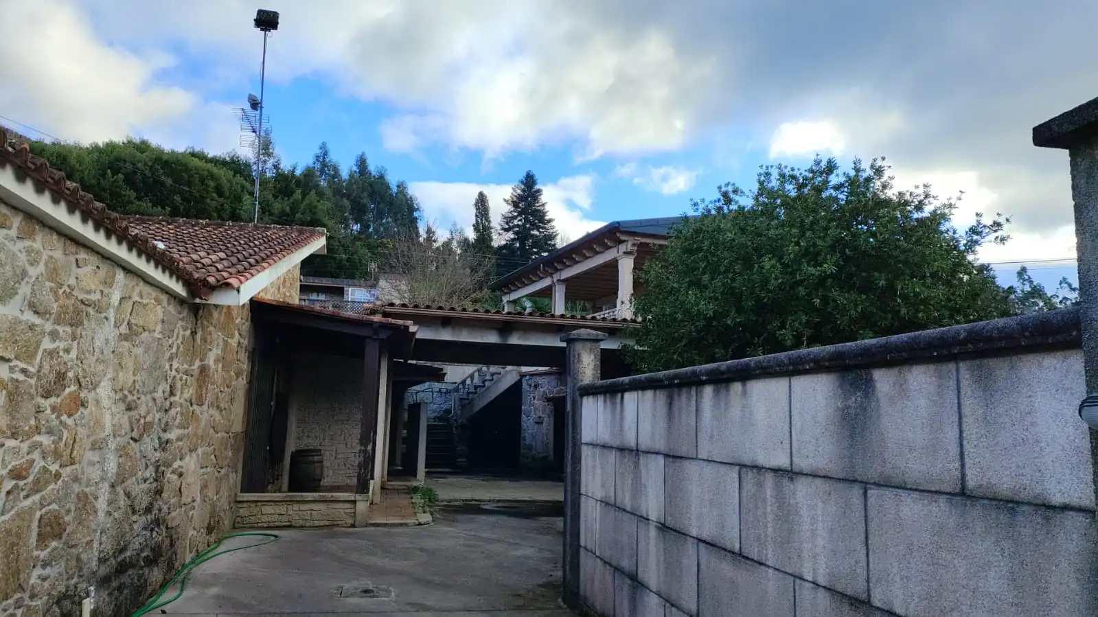 Maison avec jardin à vendre à Lg Aldea Nova A-lantaño, imagen 19