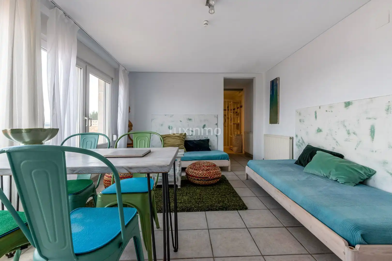 Chalet con terraza en venta en Rincón de Loix, imagen 37
