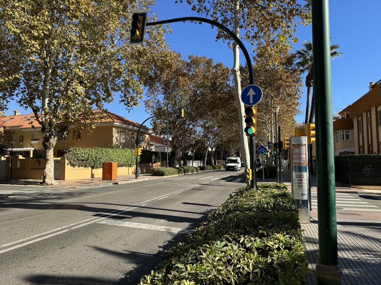 Flat to rent in Avenida Juan Sebastián Elcano, Pedregalejo - Morlaco