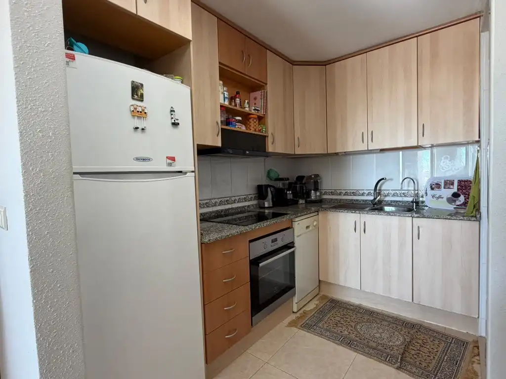 Apartment with pool for sale in Calle Francisco De Quevedo, imagen 11