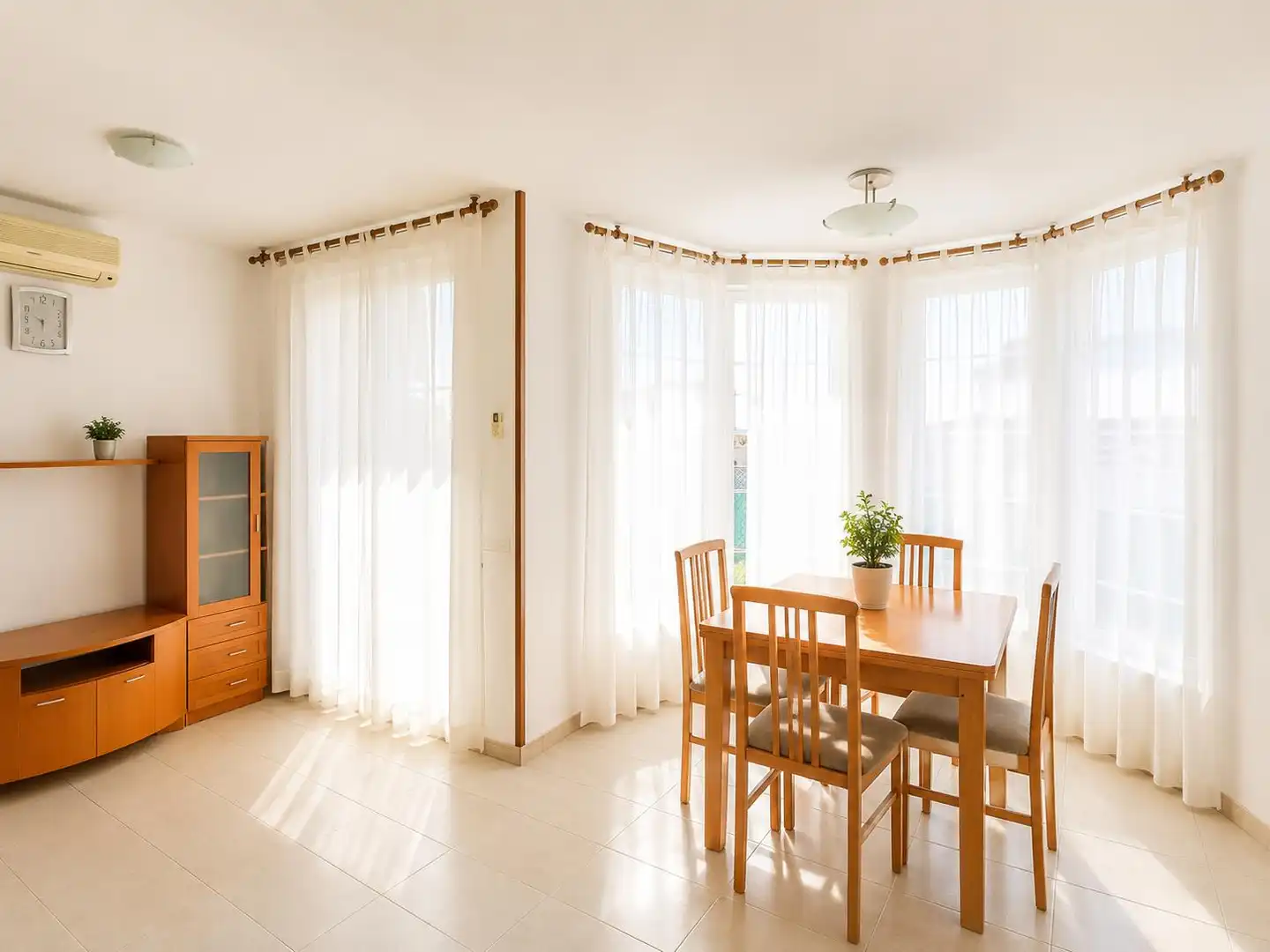 Villa con terrazza in vendita a El Casalot, imagen 4