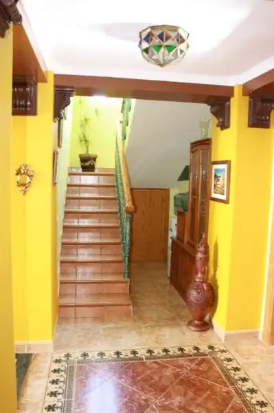 Casa con terrazza in vendita a Torrox Pueblo, imagen 10