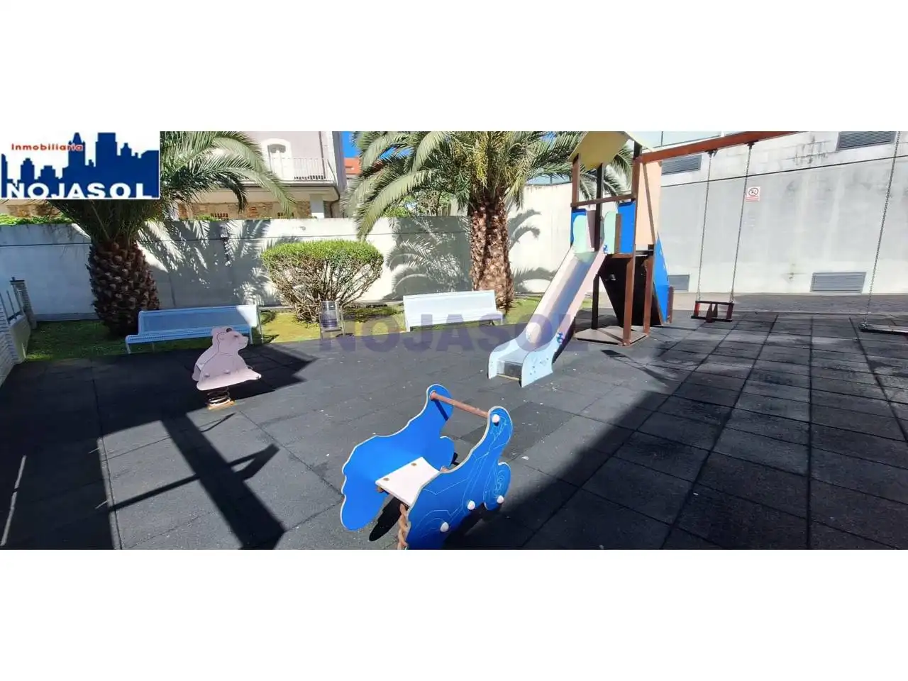 Apartament amb piscina de lloguer a Calle LA COSTA 2, imagen 62