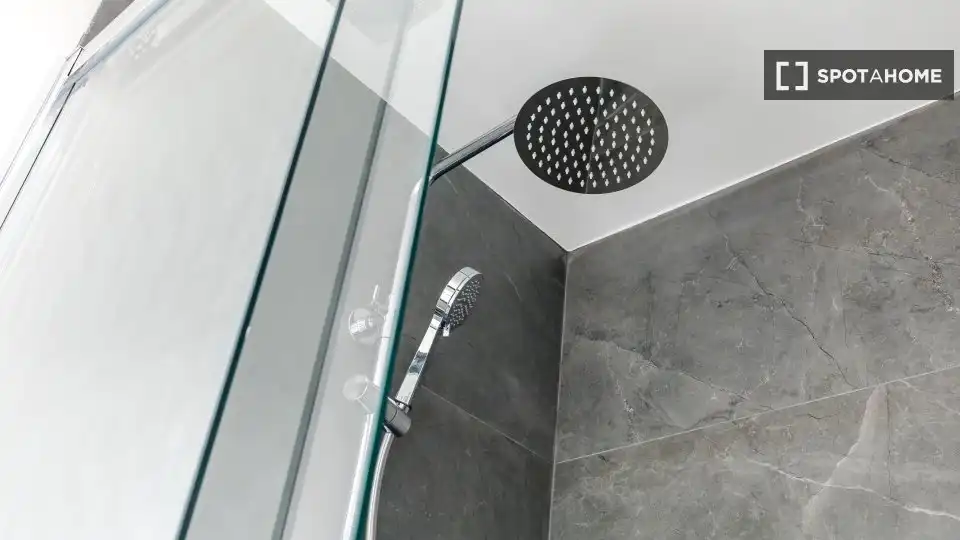 Piso de alquiler en Madrid, Madrid