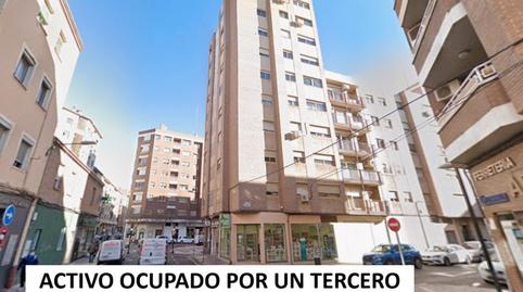 Foto 3 de Pis en venda a Calle de la Reina Felicia, La Almozara,  Zaragoza Capital