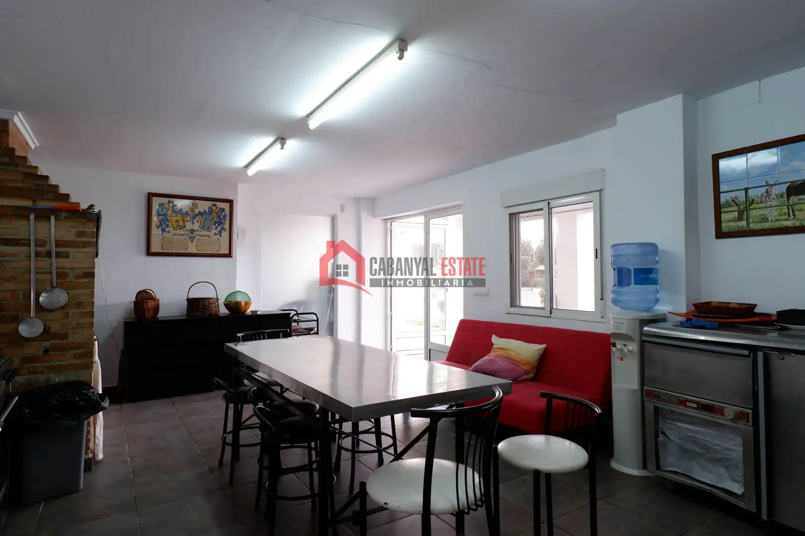 Detached house with pool for sale in Corinto - Almarda, imagen 57