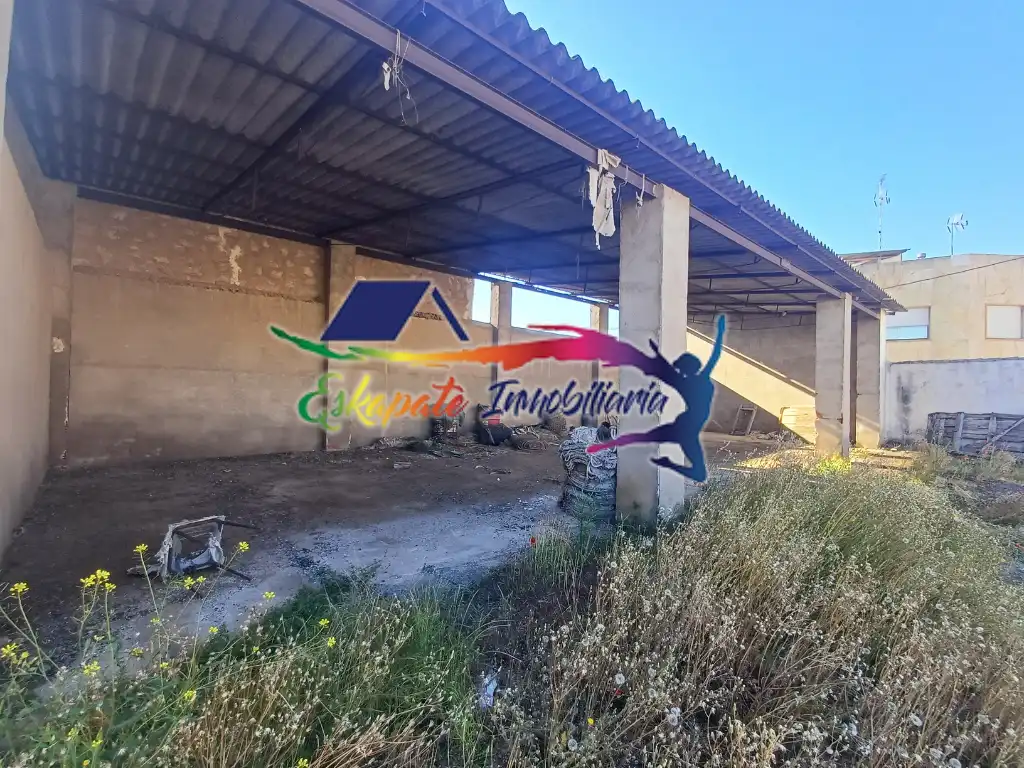 Residential for sale in Villacañas