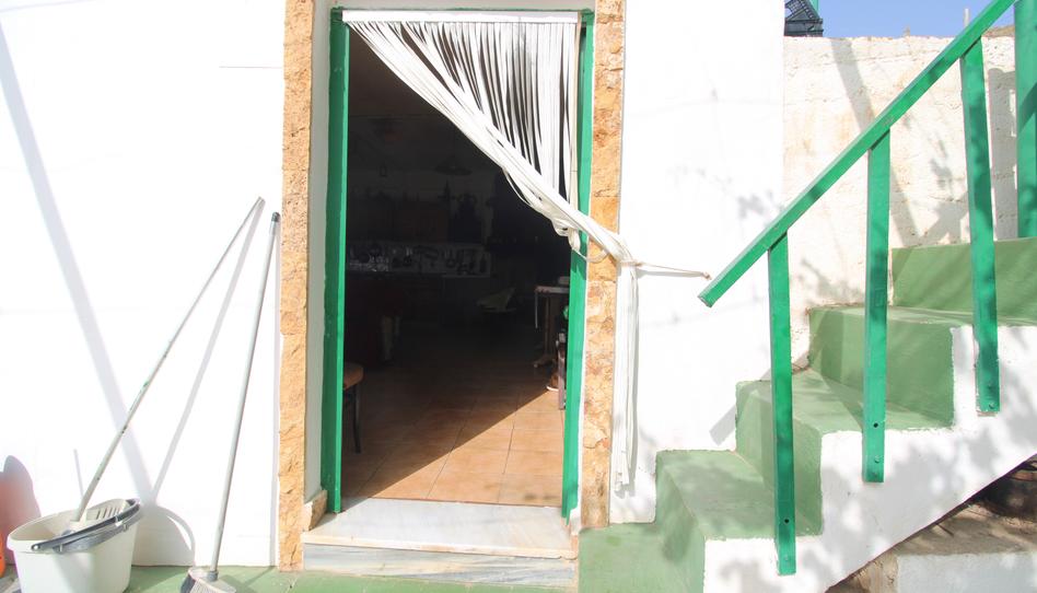 Foto 1 de Finca rústica en venta en Dalías, Almería