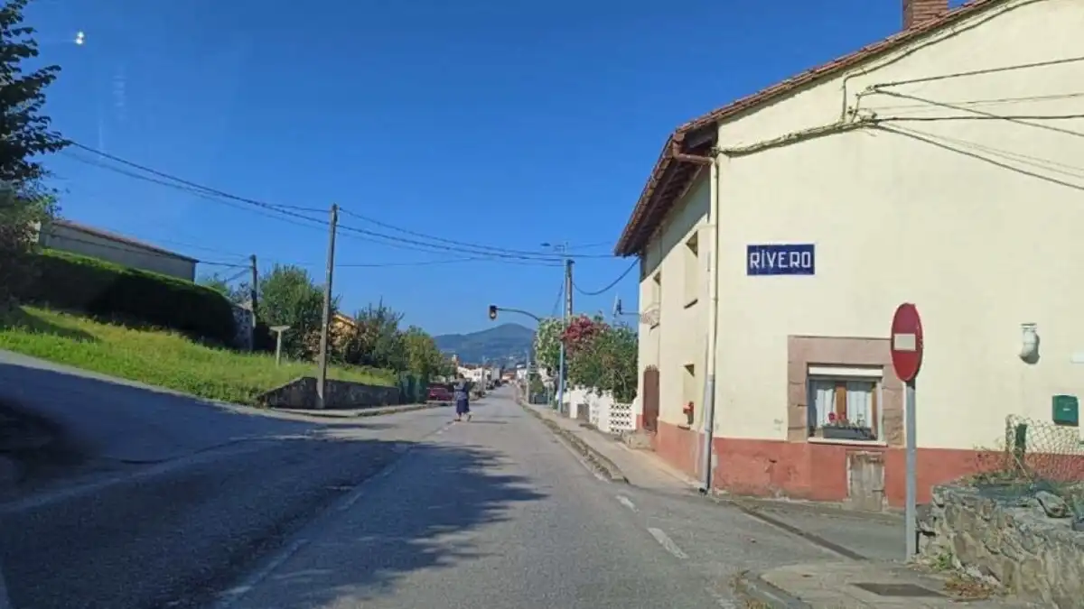Außenansicht von Residential zum Verkauf in San Felices de Buelna