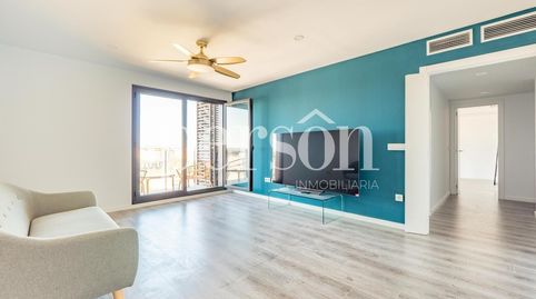 Foto 2 de Pis en venda a Safranar, Valencia Capital