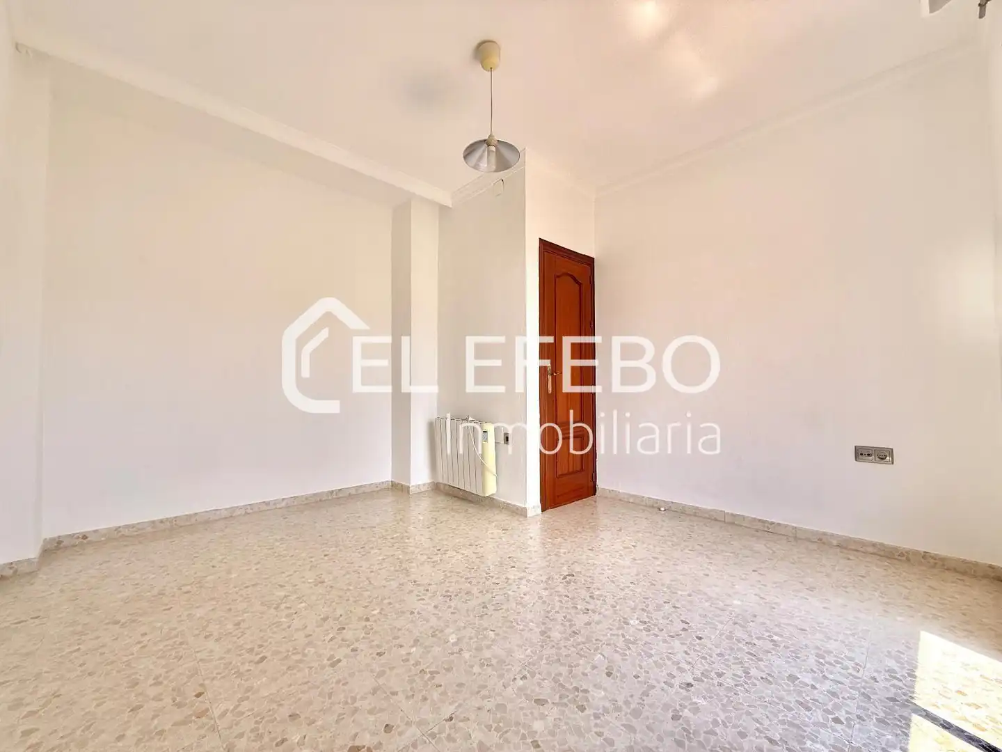 Dormitori de Casa o xalet de lloguer en Antequera amb Aire condicionat, Calefacció i Terrassa