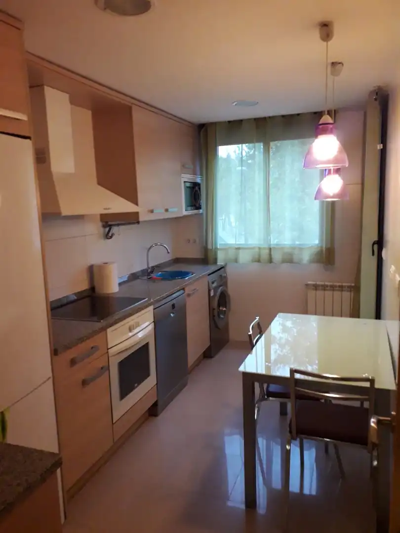 Wohnung mit Aufzug zur Miete in El Rabal, imagen 3